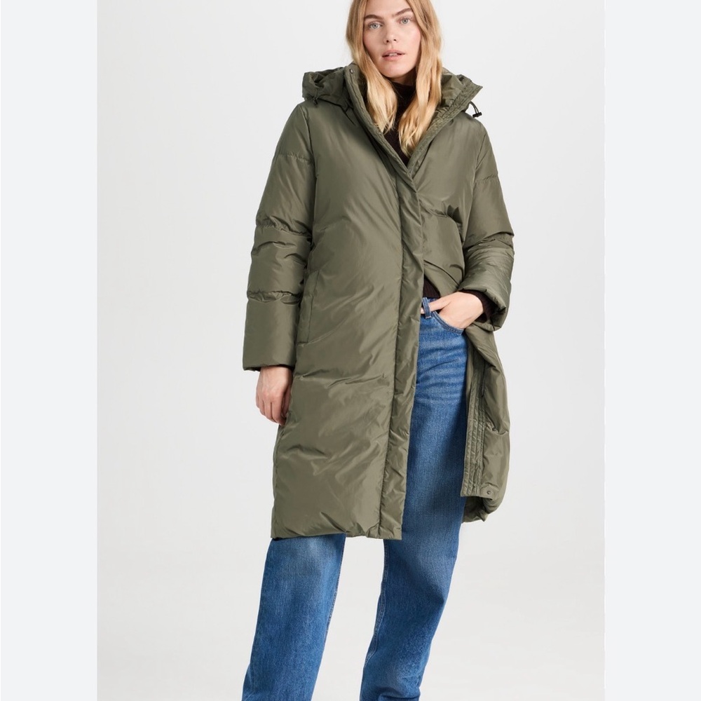 Jenni Kayne Puffer Coat
